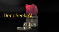 DeepSeek AI助手